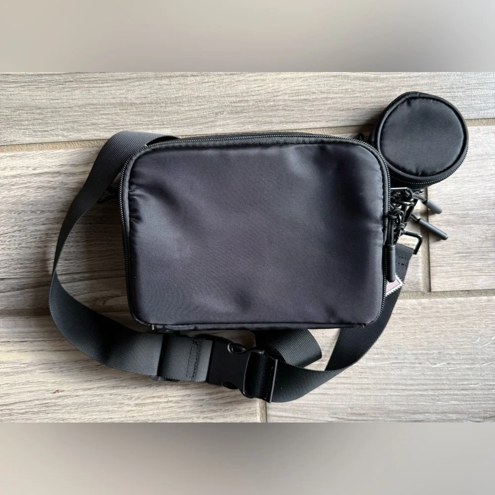 Hello Clio Original Black Kindle Purse Bag - Picture 15 of 15
